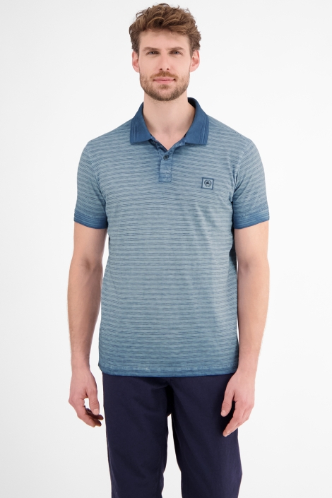Lerros polo 1/2 arm